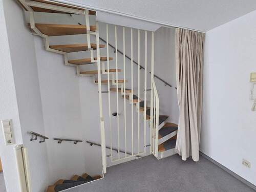 Treppenhaus - 