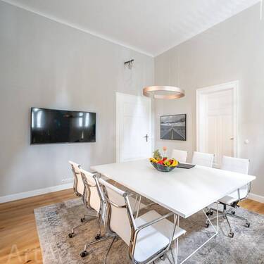 Meetingraum - Büro zur Miete in Fürth