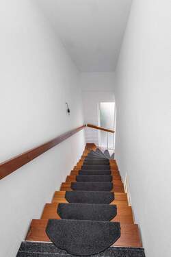 Treppenaufgang Obergeschoss - 