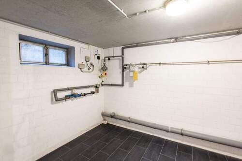 Hauswirtschaftsraum - 