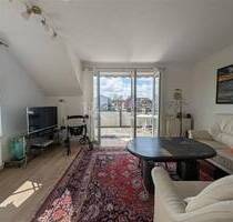 Altersgerechtes Wohnen mit Balkon in zentraler Lage von Buchholz