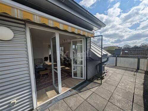 2 - 1 Zimmer Etagenwohnung zur Miete in Buchholz