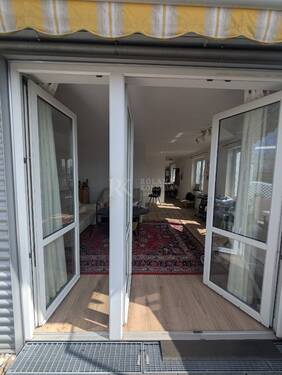 3 - 1 Zimmer Etagenwohnung in Buchholz