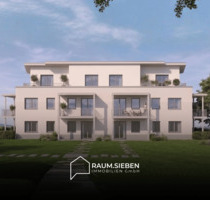 Energetischer NEUBAU * 4-Zi-Wohnung mit 88 qm * Balkon * KFW-Förderung * KFW40+QNG * Ichenheim - Neuried