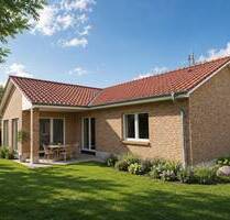 Schöner Bungalow auf der Ostseeinsel Poel - Nordwestmecklenburg - Landkreis - Poel Vorwerk