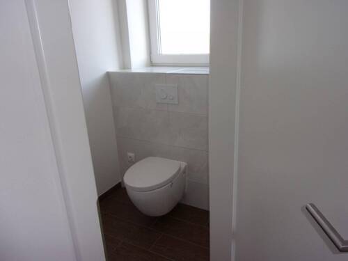 Gäste WC - 