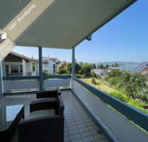 Wohnen mit Blick auf den Bodensee! - Konstanz Dingelsdorf