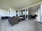 Großer Balkon - 