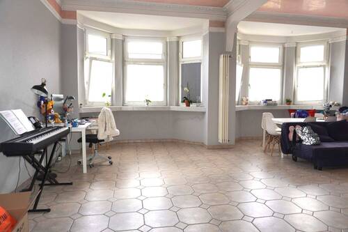 Wohnen & Essen - 