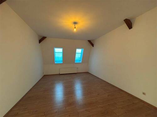 Schlafzimmer - 2 Zimmer Etagenwohnung in Berlin