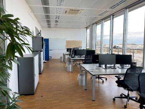 Büroraum - Büro in München