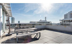 Terasse - 