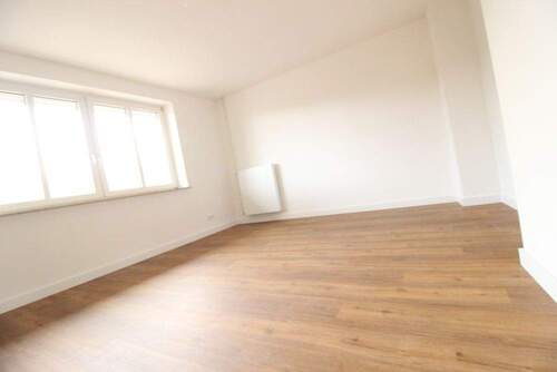 Schlafzimmer - Etagenwohnung zur Miete in Glücksburg