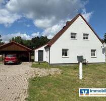 Ruhig. Grün. Vielseitig. & Platz für die ganze Familie! - Gumtow Dannenwalde