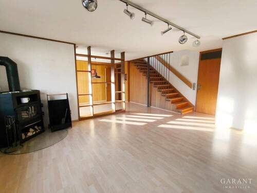 Wohn-Esszimmer - HH 1 - 