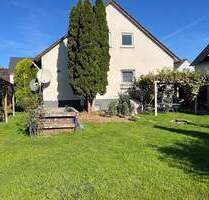 Einfamilienhaus mit genug Platz und tollem Garten - Bondorf