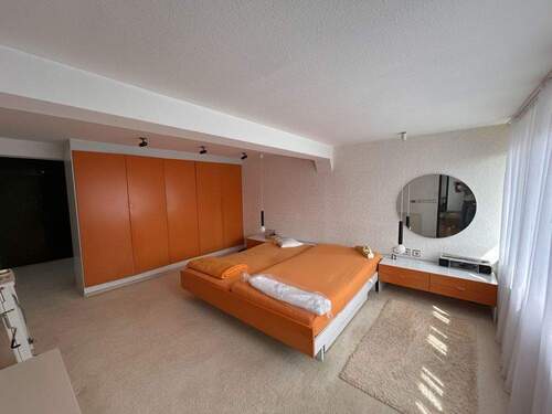 Schlafzimmer Obergeschoss - 