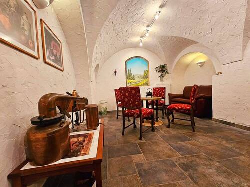 Beratungsraum Gewerbe EG - Mehrfamilienhaus, Wohnhaus mit 504,00 m&sup2; in Schwarzenberg/Erzgebirge zum Kaufen