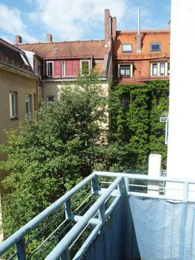 Balkon - 