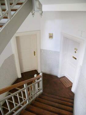Treppenhaus - 