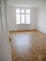 Wohnzimmer - Etagenwohnung mit 86,20 m&sup2; in München zum Kaufen