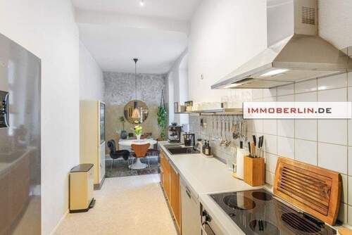 3.jpg - 4 Zimmer Etagenwohnung zum Kaufen in Berlin