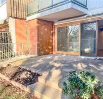 Hübsches Reihenmittelhaus in Niederzwehren - Kassel