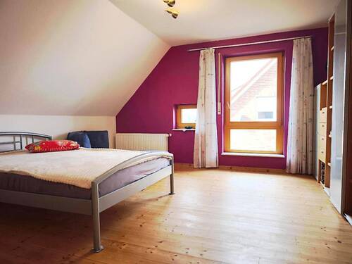 Schlafzimmer 1 - 
