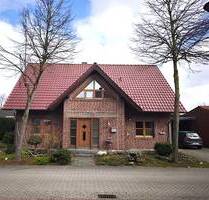 Einfamilienhaus LINGENDARME über 170m²++ auf 652m² Grundstück, bezugsfrei, Sauna, Carport. Solide, praktisch, durchdacht und alltagstauglich - Lingen (Ems)
