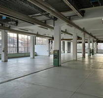 Produktions- und Lagerhalle, optional mit Büroräumen - Geretsried Gartenberg