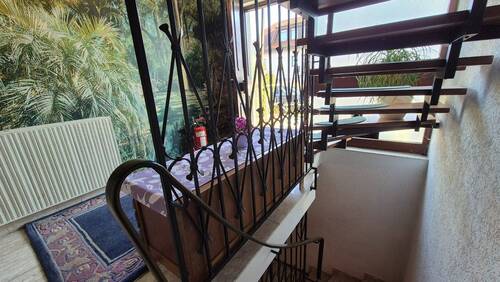 EG Treppenhaus - 