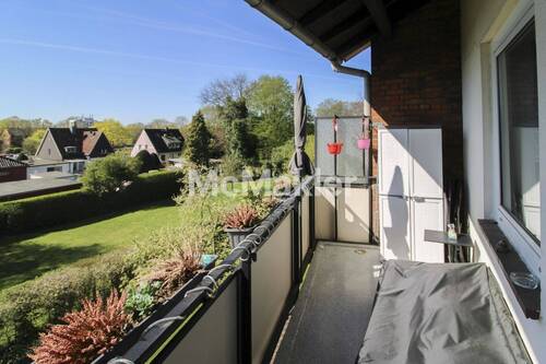 Balkon - 