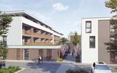 SW_BG_Visualisierung_P2_Nord.jp - 3 Zimmer Etagenwohnung in Breitengüßbach