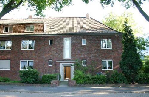 Ansicht - 2,5 Raumwohnung im Herzen von Röttgersbach
