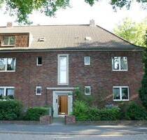 2,5 Raumwohnung im Herzen von Röttgersbach - Duisburg