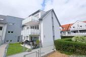 Hausansicht Südost - 