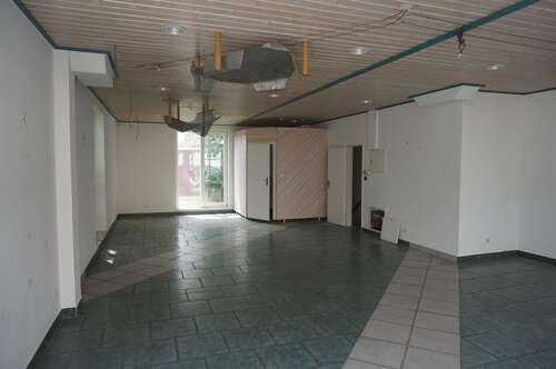 Raum EG Links V - 