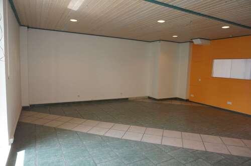 Raum EG Rechts II - 