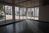 Raum EG Links- Blick auf den P - 