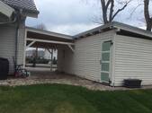 Carport/Garage - 