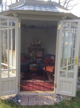 Teehaus - 