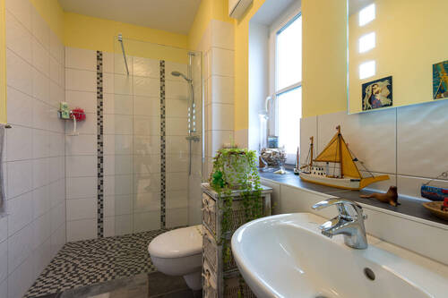 Badezimmer EG - 