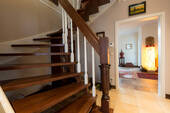Treppe - 