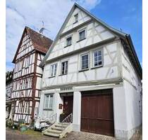 !! Ein wahres Kleinod... !! - 345.000,00 EUR Kaufpreis, ca.  208,00 m² Wohnfläche in Adelsheim (PLZ: 74740)