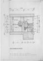 Grundriss Keller - 