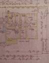 Grundriss WHG 32 - 