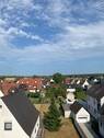Ausblick - 4-Zimmerwohnung mit Balkon in ruhiger Lage in Herzogenaurach - Ortsteil Niederndorf