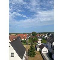 4-Zimmerwohnung mit Balkon in ruhiger Lage in Herzogenaurach - Ortsteil Niederndorf