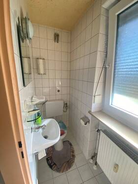 Gäste-WC - 