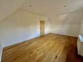 Schlafzimmer Ansicht 1 - 3 Zimmer Etagenwohnung in Kaufering